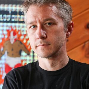 Meet your Posher, Malcolm